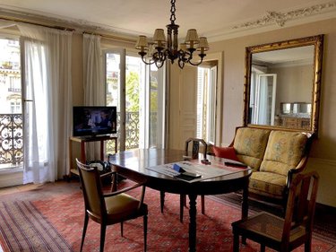 Appartement a vendre Paris 11e arrondissement 75011 Paris 87 m2 4 pièces 1092000 euros