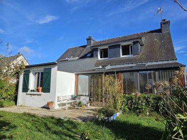 Maison a vendre Belz 56550 Morbihan 131 m2 5 pièces 349460 euros