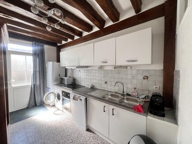 Maison a vendre Saint-Aignan 41110 Loir-et-Cher 84 m2 5 pièces 86000 euros