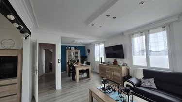 Maison a vendre Landivisiau 29400 Finistère 81 m2 5 pièces 194900 euros