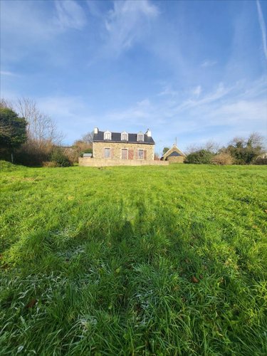Maison a vendre Plonévez-du-Faou 29530 Finistère 77 m2 3 pièces 155610 euros