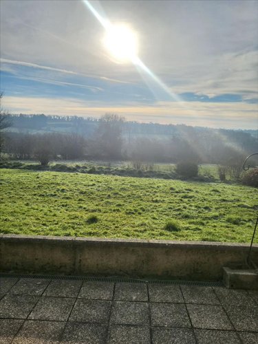 Maison a vendre Plonévez-du-Faou 29530 Finistère 77 m2 3 pièces 155610 euros