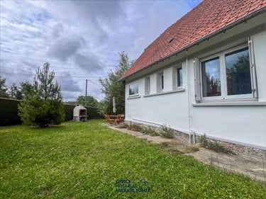 Maison a vendre Heugueville-sur-Sienne 50200 Manche 100 m2 4 pièces 262000 euros