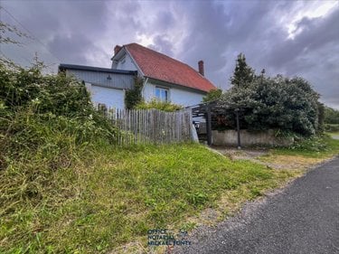 Maison a vendre Heugueville-sur-Sienne 50200 Manche 100 m2 4 pièces 262000 euros