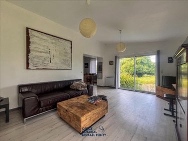 Maison a vendre Heugueville-sur-Sienne 50200 Manche 100 m2 4 pièces 262000 euros