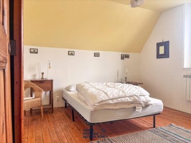 Maison a vendre Heugueville-sur-Sienne 50200 Manche 100 m2 4 pièces 262000 euros