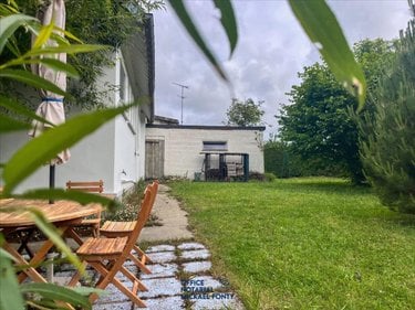 Maison a vendre Heugueville-sur-Sienne 50200 Manche 100 m2 4 pièces 262000 euros