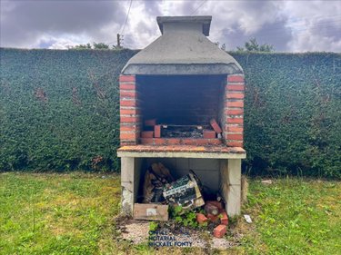 Maison a vendre Heugueville-sur-Sienne 50200 Manche 100 m2 4 pièces 262000 euros