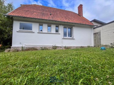 Maison a vendre Heugueville-sur-Sienne 50200 Manche 100 m2 4 pièces 262000 euros