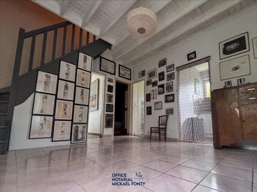 Maison a vendre Heugueville-sur-Sienne 50200 Manche 100 m2 4 pièces 262000 euros