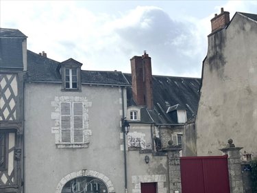 Appartement a vendre Blois 41000 Loir-et-Cher 57 m2 3 pièces 95900 euros