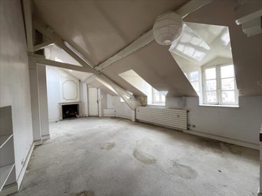 Appartement a vendre Blois 41000 Loir-et-Cher 57 m2 3 pièces 95900 euros