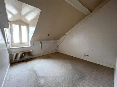 Appartement a vendre Blois 41000 Loir-et-Cher 57 m2 3 pièces 95900 euros