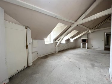 Appartement a vendre Blois 41000 Loir-et-Cher 57 m2 3 pièces 95900 euros