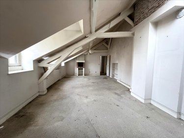 Appartement a vendre Blois 41000 Loir-et-Cher 57 m2 3 pièces 95900 euros