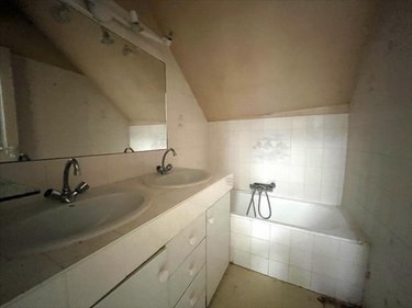 Appartement a vendre Blois 41000 Loir-et-Cher 57 m2 3 pièces 95900 euros