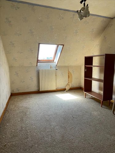 Maison a vendre Saint-Malo 35400 Ille-et-Vilaine 85 m2 5 pièces 285725 euros