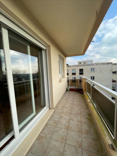 Appartement a vendre Saint-Malo 35400 Ille-et-Vilaine 90 m2 3 pièces 535085 euros