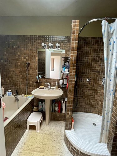 Appartement a vendre Saint-Malo 35400 Ille-et-Vilaine 90 m2 3 pièces 535085 euros