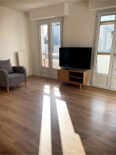 Appartement a vendre Saint-Malo 35400 Ille-et-Vilaine 45 m2 2 pièces 249360 euros