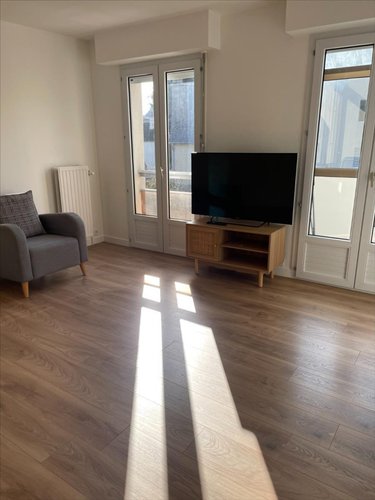 Appartement a vendre Saint-Malo 35400 Ille-et-Vilaine 45 m2 2 pièces 259750 euros