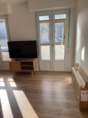 Appartement a vendre Saint-Malo 35400 Ille-et-Vilaine 45 m2 2 pièces 259750 euros