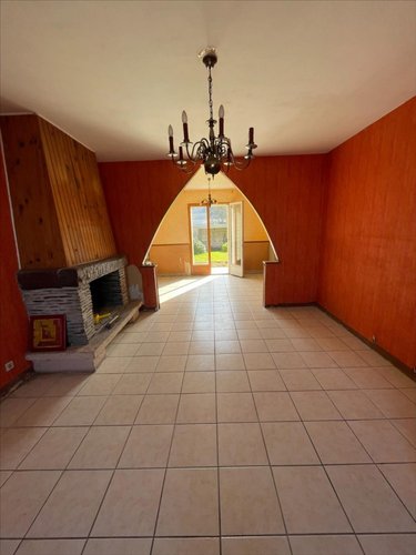 Maison a vendre Saint-Méloir-des-Ondes 35350 Ille-et-Vilaine 90 m2 4 pièces 207800 euros