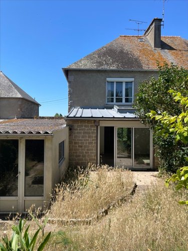 Maison a vendre Saint-Malo 35400 Ille-et-Vilaine 97 m2 4 pièces 394820 euros