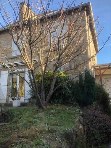 Maison a vendre Saint-Malo 35400 Ille-et-Vilaine 97 m2 4 pièces 394820 euros