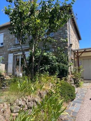 Maison a vendre Saint-Malo 35400 Ille-et-Vilaine 97 m2 4 pièces 394820 euros