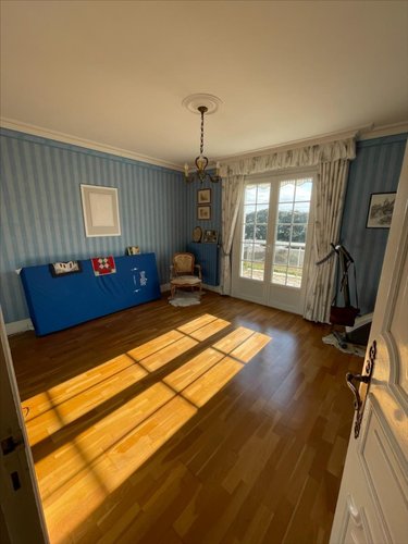 Maison a vendre Saint-Méloir-des-Ondes 35350 Ille-et-Vilaine 195 m2 6 pièces 1298750 euros