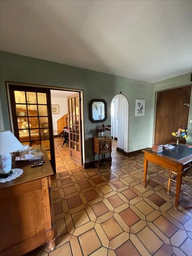 Maison a vendre Saint-Méloir-des-Ondes 35350 Ille-et-Vilaine 195 m2 6 pièces 1298750 euros