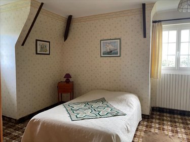 Maison a vendre Saint-Méloir-des-Ondes 35350 Ille-et-Vilaine 195 m2 6 pièces 1298750 euros