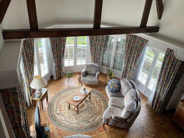 Maison a vendre Saint-Méloir-des-Ondes 35350 Ille-et-Vilaine 195 m2 6 pièces 1298750 euros