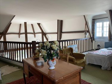 Maison a vendre Saint-Méloir-des-Ondes 35350 Ille-et-Vilaine 195 m2 6 pièces 1298750 euros