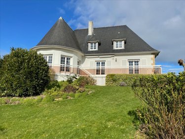 Maison a vendre Saint-Méloir-des-Ondes 35350 Ille-et-Vilaine 195 m2 6 pièces 1298750 euros