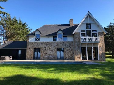 Maison a vendre Saint-Lunaire 35800 Ille-et-Vilaine 217 m2 7 pièces 5195000 euros
