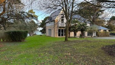 Maison a vendre Saint-Lunaire 35800 Ille-et-Vilaine 217 m2 7 pièces 5195000 euros