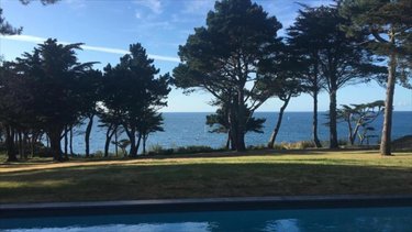 Maison a vendre Saint-Lunaire 35800 Ille-et-Vilaine 217 m2 7 pièces 5195000 euros