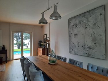 Maison a vendre Saint-Lunaire 35800 Ille-et-Vilaine 217 m2 7 pièces 5195000 euros