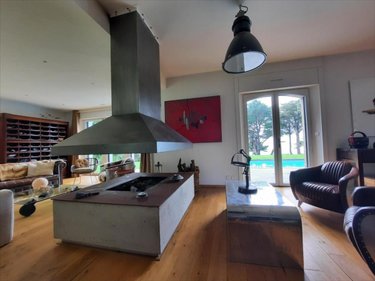 Maison a vendre Saint-Lunaire 35800 Ille-et-Vilaine 217 m2 7 pièces 5195000 euros