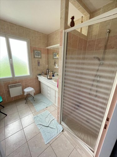 Maison a vendre Montreuil 85200 Vendée 129 m2 4 pièces 208000 euros
