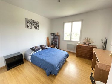 Maison a vendre Montreuil 85200 Vendée 129 m2 4 pièces 208000 euros