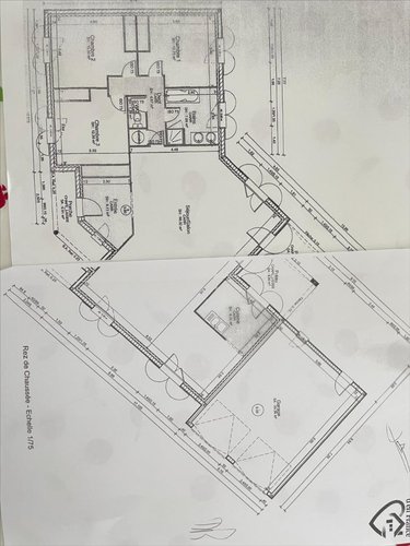 Maison a vendre Montreuil 85200 Vendée 129 m2 4 pièces 208000 euros