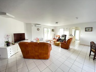 Maison a vendre Montreuil 85200 Vendée 129 m2 4 pièces 208000 euros