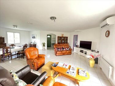 Maison a vendre Montreuil 85200 Vendée 129 m2 4 pièces 208000 euros