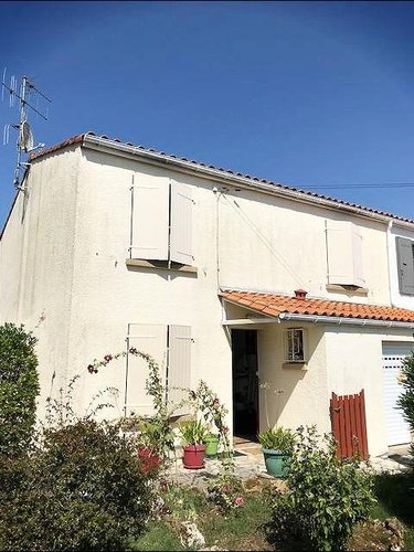 Maison a vendre Rochefort 17300 Charente-Maritime 88 m2 5 pièces 251520 euros