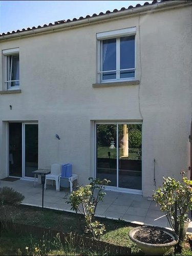 Maison a vendre Rochefort 17300 Charente-Maritime 88 m2 5 pièces 251520 euros