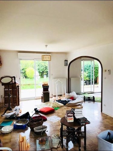 Maison a vendre Rochefort 17300 Charente-Maritime 88 m2 5 pièces 251520 euros
