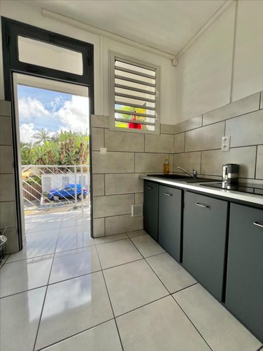 Appartement a vendre Le Tampon 97430 Réunion 32 m2 1 pièce 99000 euros